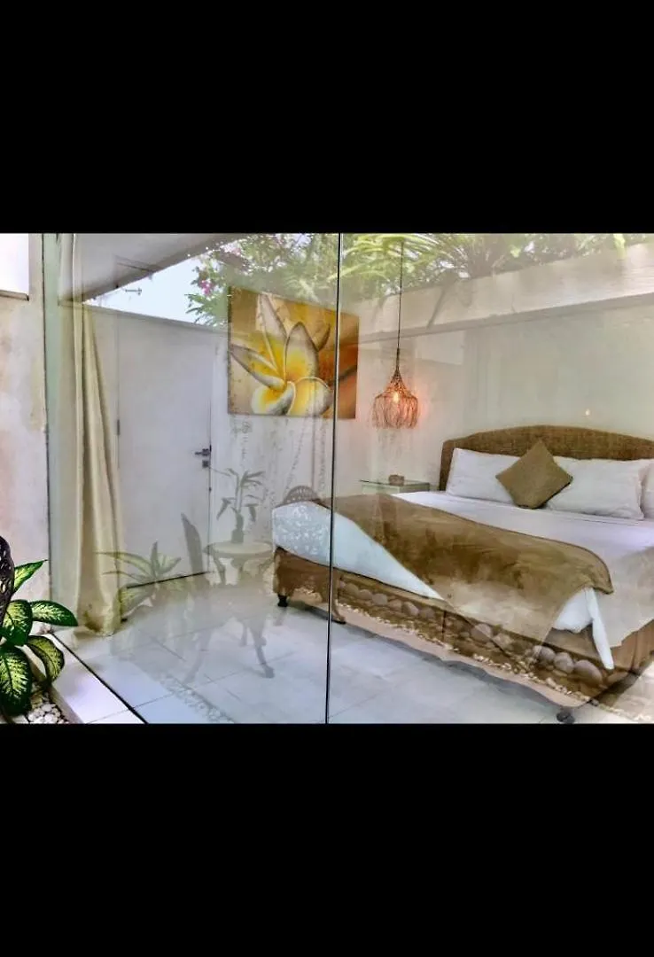 Villa Chill Bali Seminyak