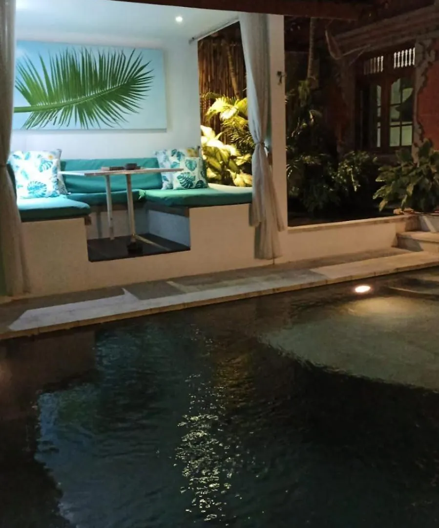 Villa Chill Bali Seminyak   Seminyak (Bali)