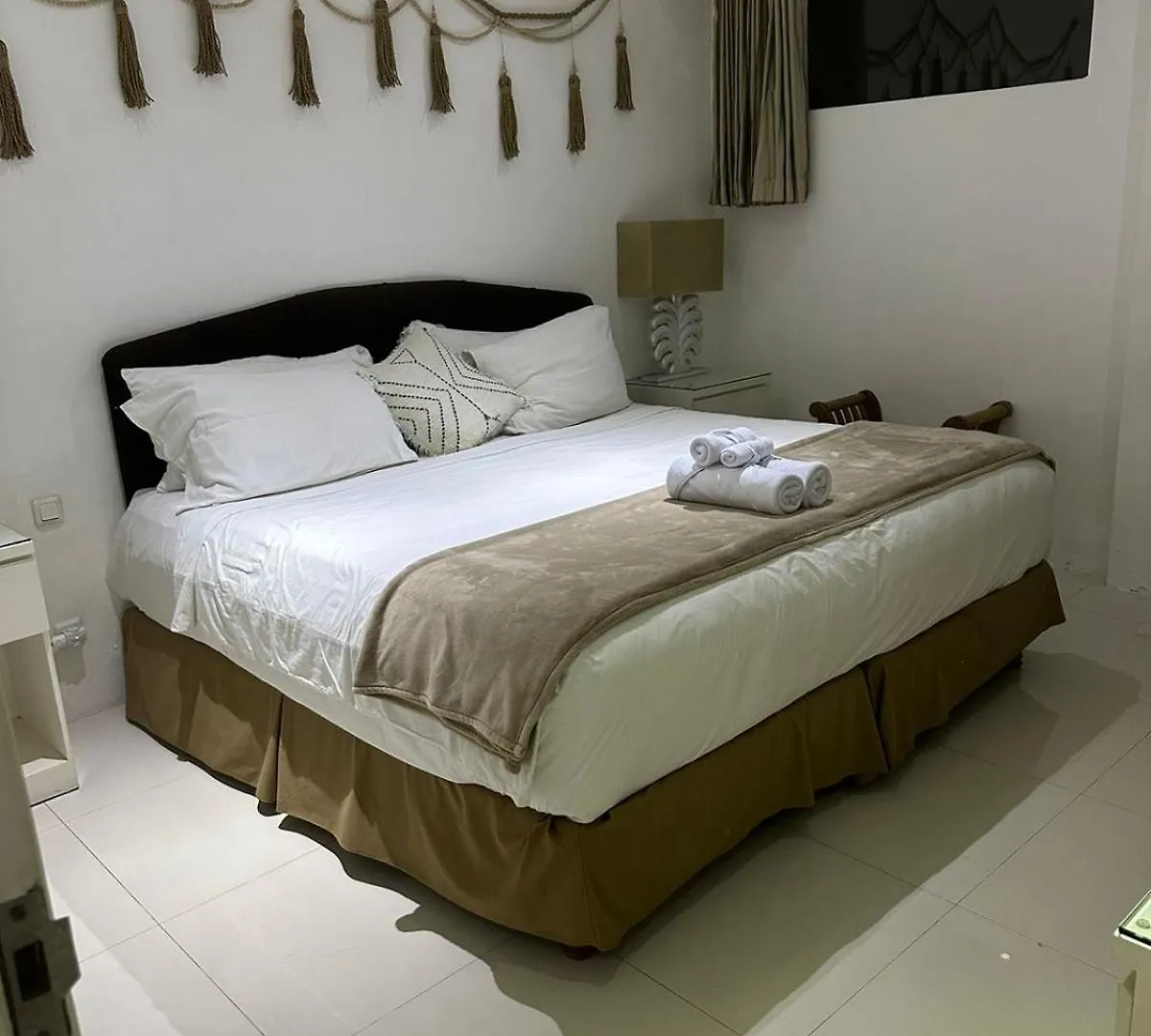 Villa Chill Bali Seminyak  0*, Seminyak (Bali) Indonesia