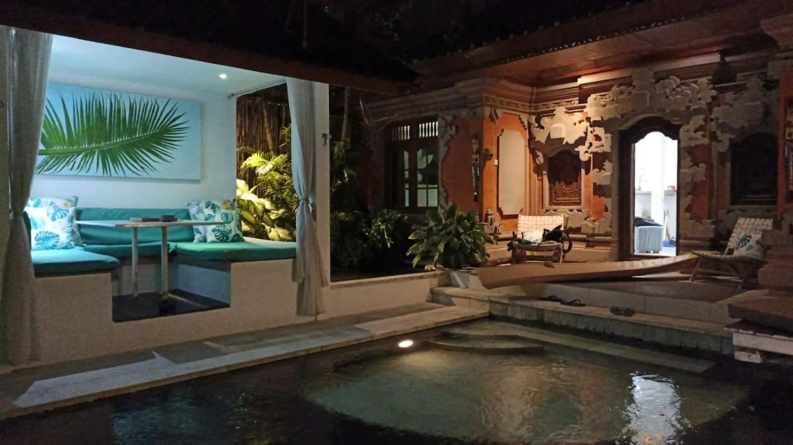 Villa Chill Bali Seminyak