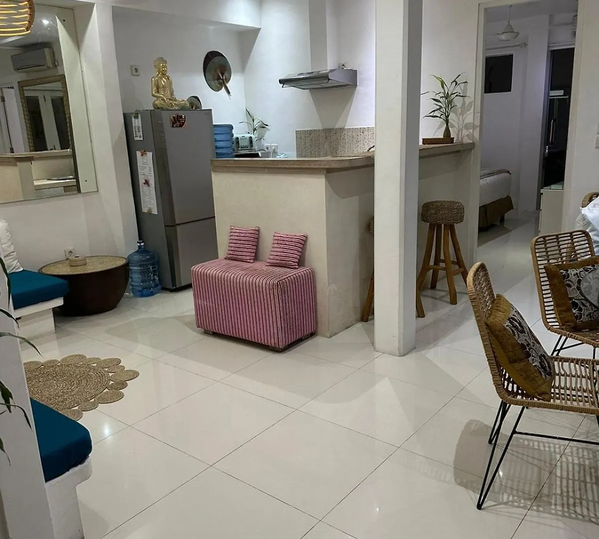 Villa Chill Bali Seminyak
