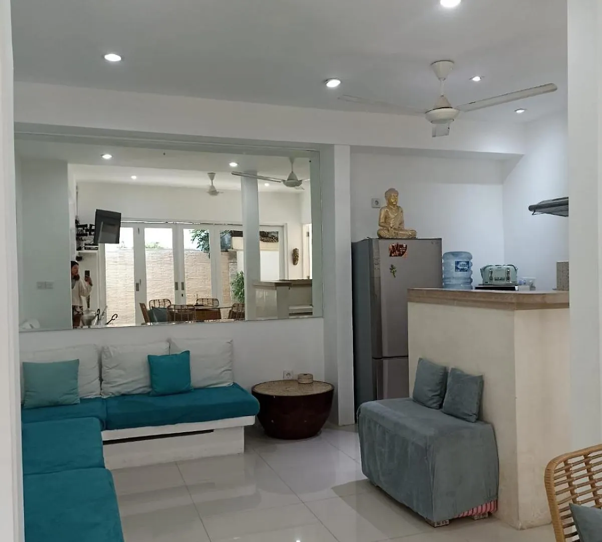 Villa Chill Bali Seminyak