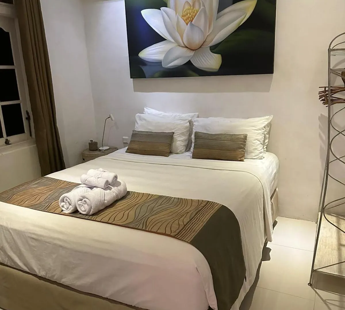 Villa Chill Bali Seminyak