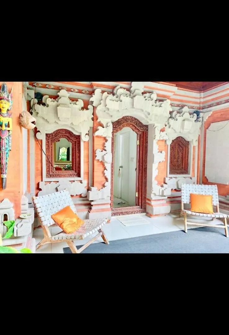 Villa Chill Bali Seminyak  Seminyak (Bali)