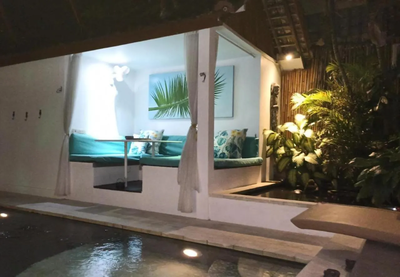 Villa Chill Bali Seminyak  Seminyak (Bali)