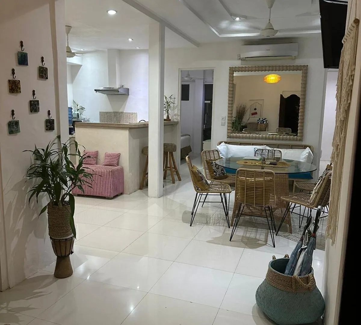 Villa Chill Bali Seminyak