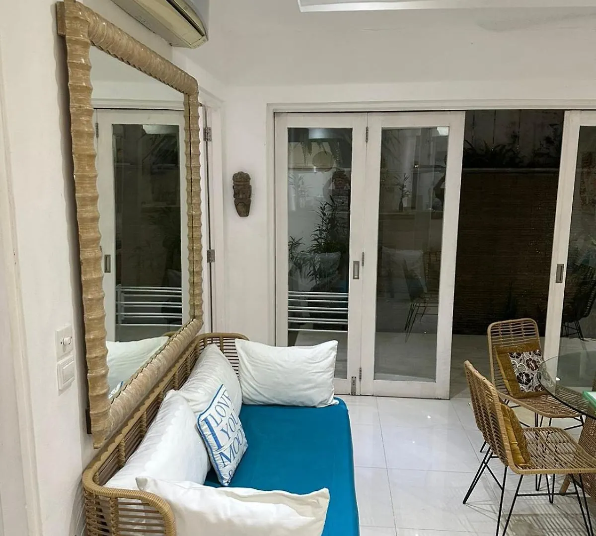 Villa Chill Bali Seminyak