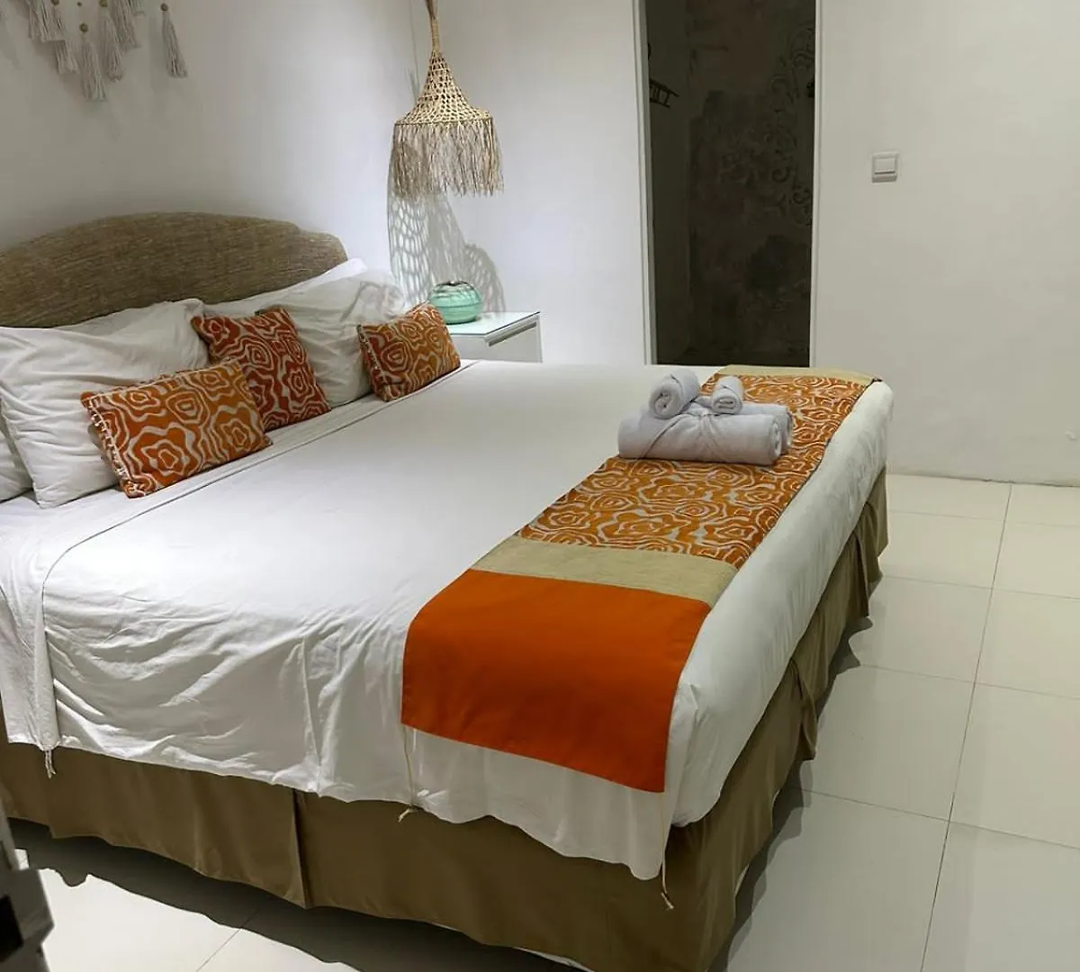 Villa Chill Bali Seminyak  0*, Seminyak (Bali)