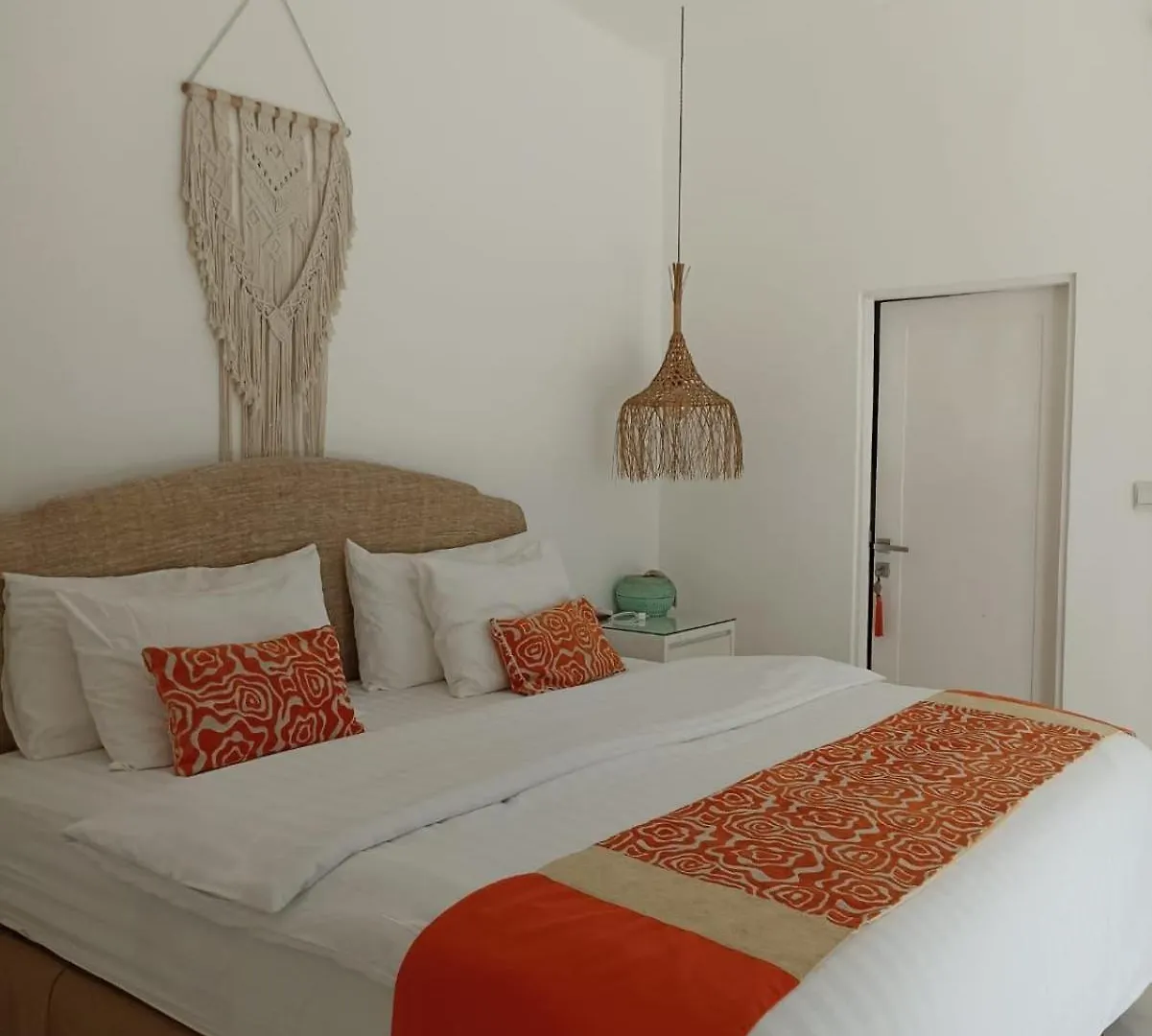 Villa Chill Bali Seminyak  Seminyak (Bali)