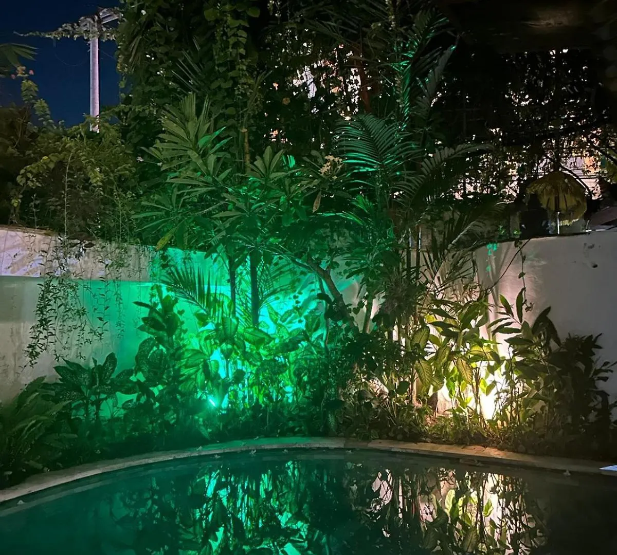 Villa Chill Bali Seminyak