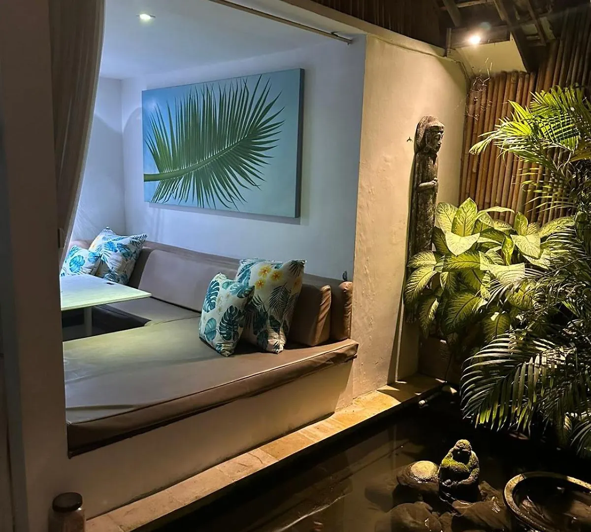 Villa Chill Bali Seminyak