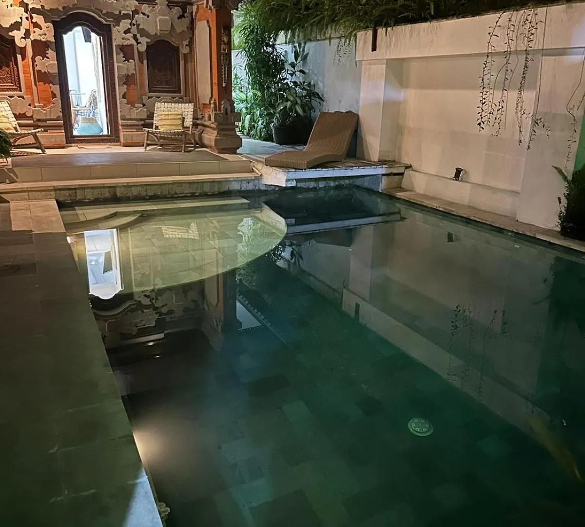Villa Chill Bali Seminyak