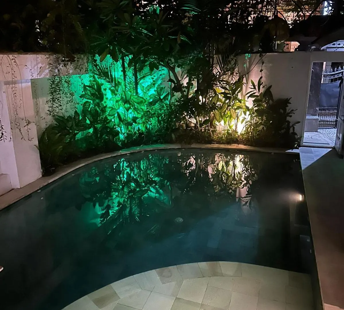 Villa Chill Bali Seminyak  Indonesia