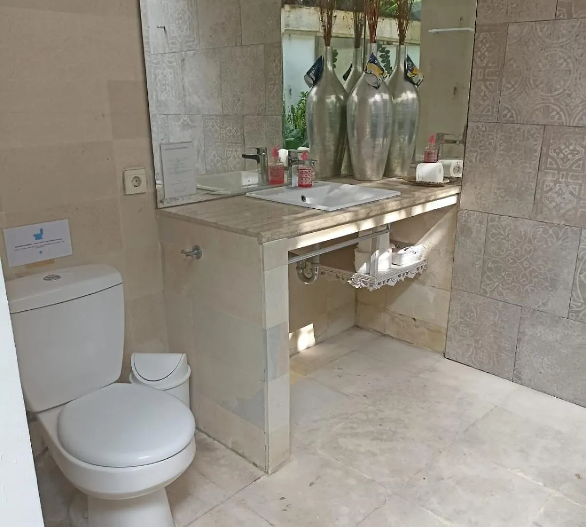 Villa Chill Bali Seminyak  Indonesia