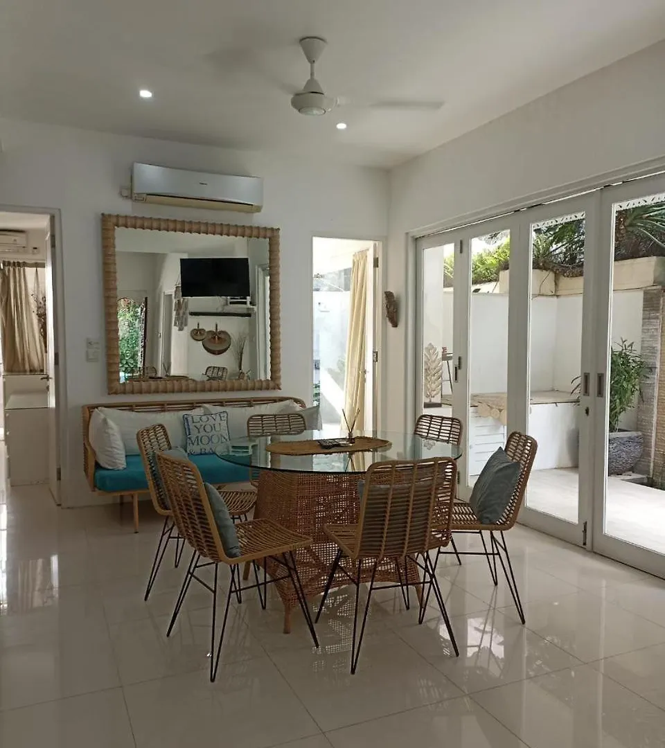 Villa Chill Bali Seminyak   Seminyak (Bali)