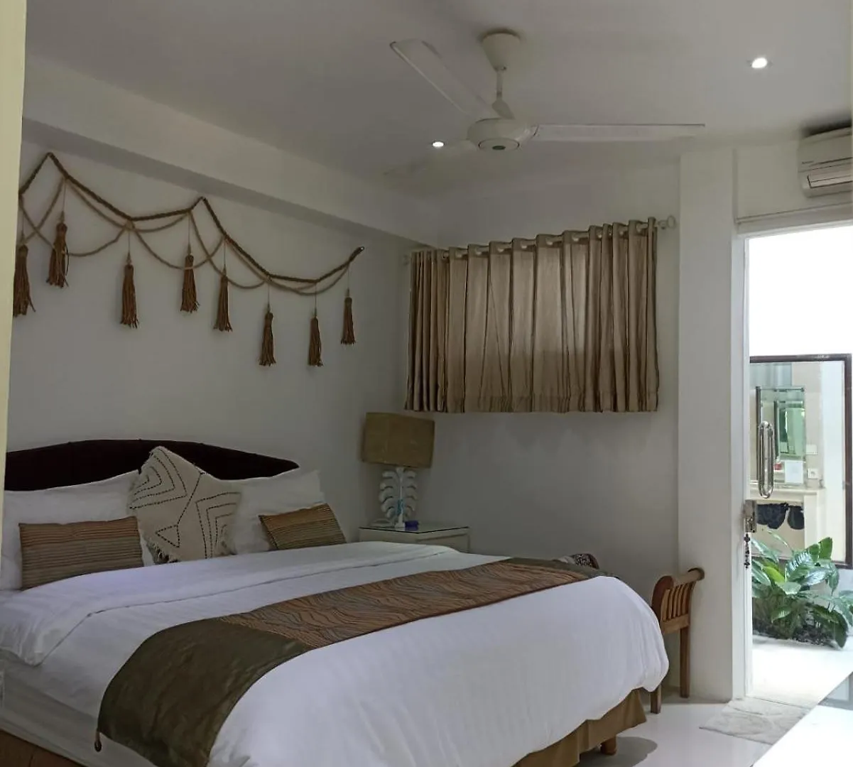 Villa Chill Bali Seminyak  Indonesia