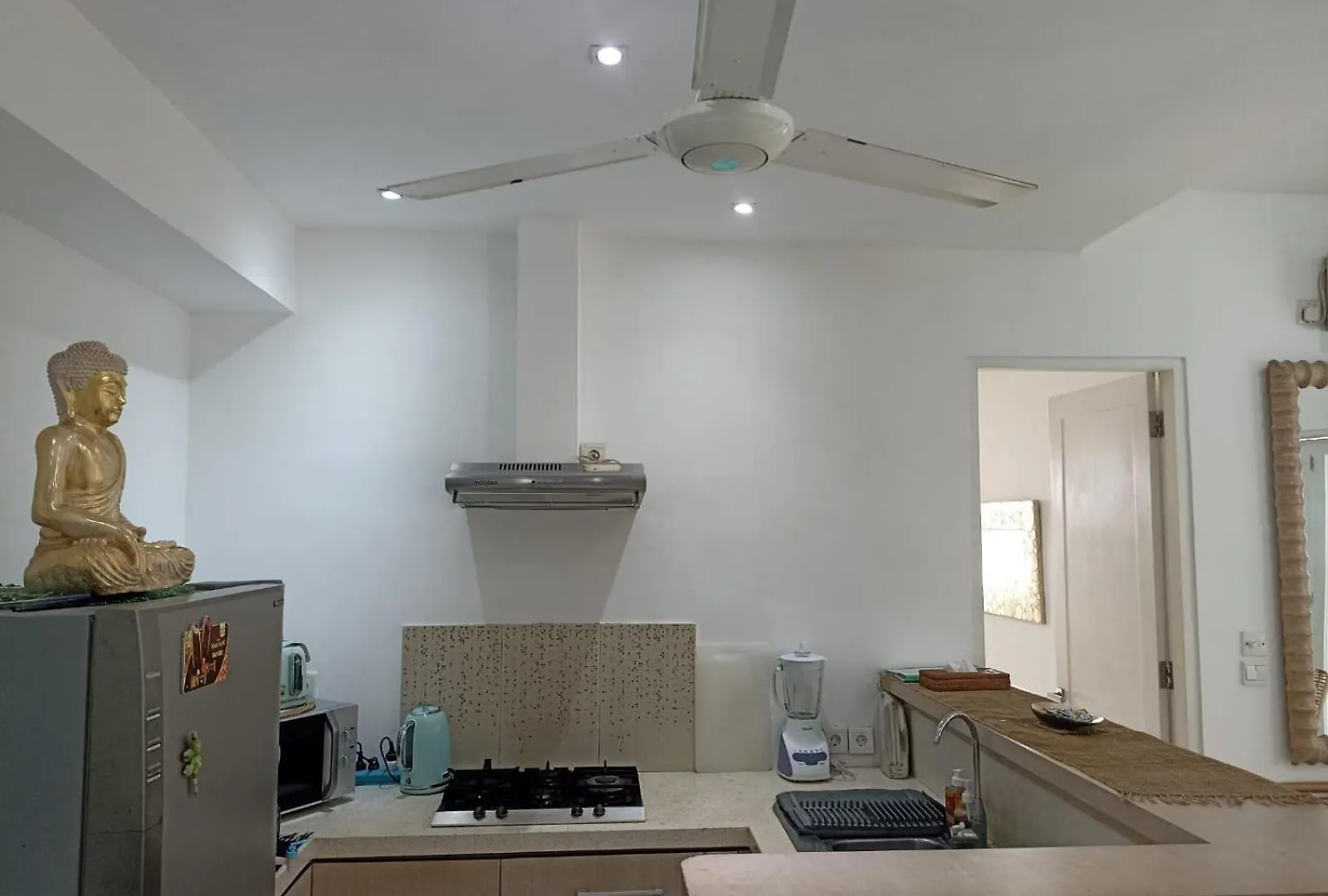 Villa Chill Bali Seminyak  Indonesia