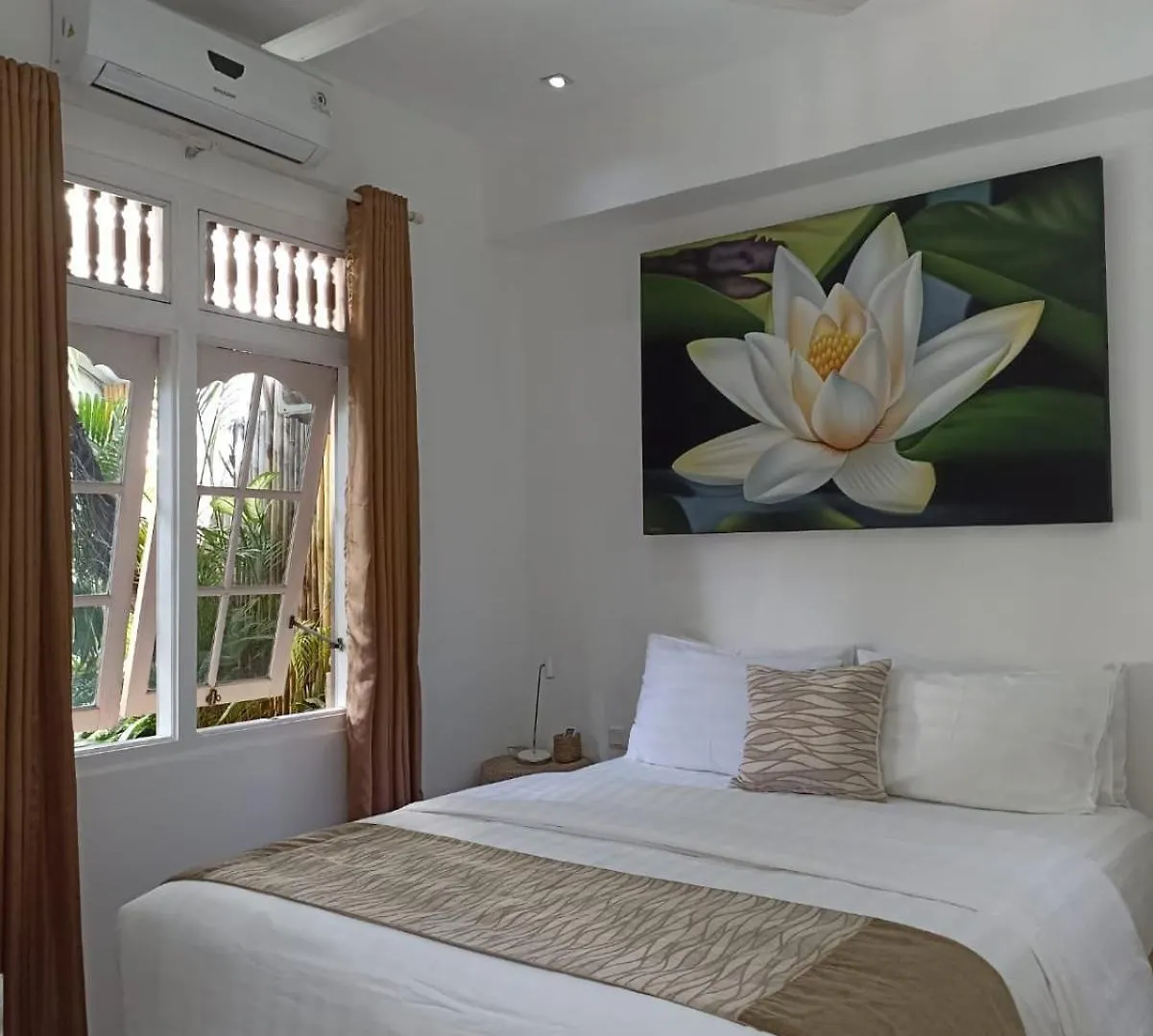 Villa Chill Bali Seminyak