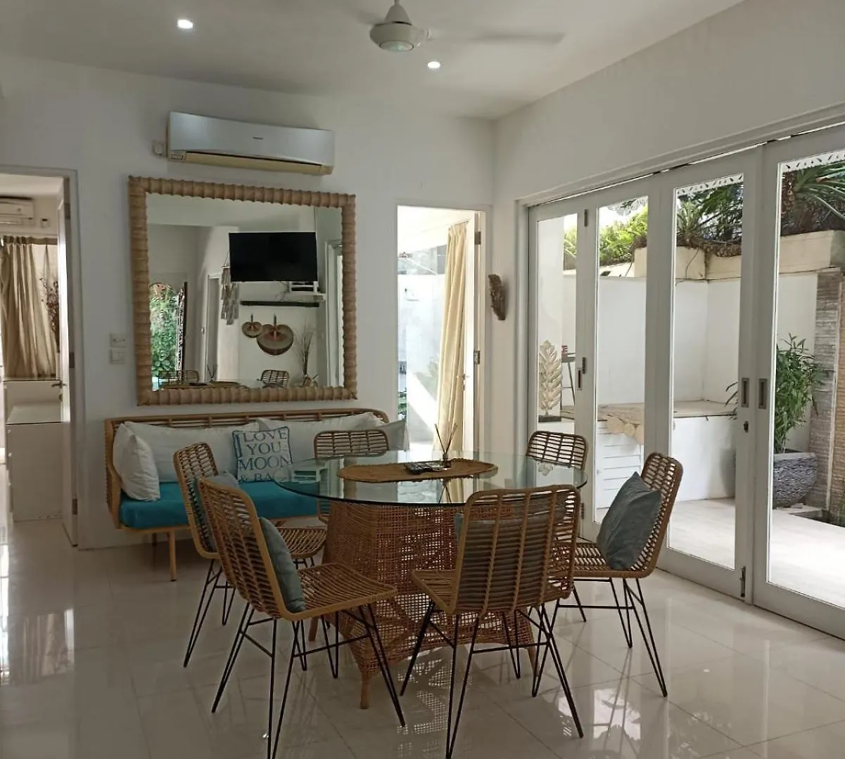 Villa Chill Bali Seminyak