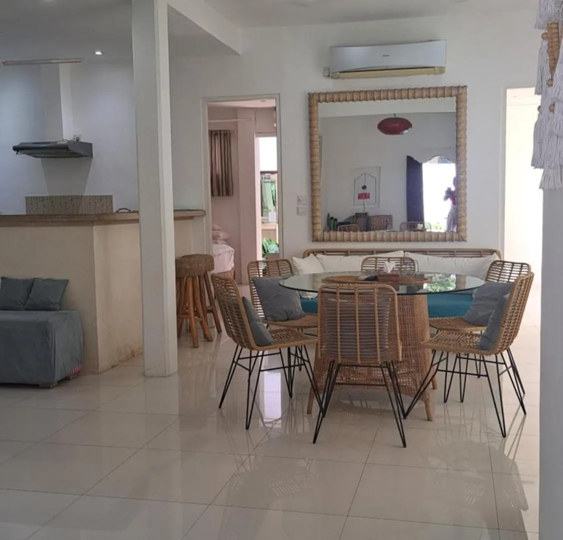 Villa Chill Bali Seminyak  0*, Seminyak (Bali) Indonesia