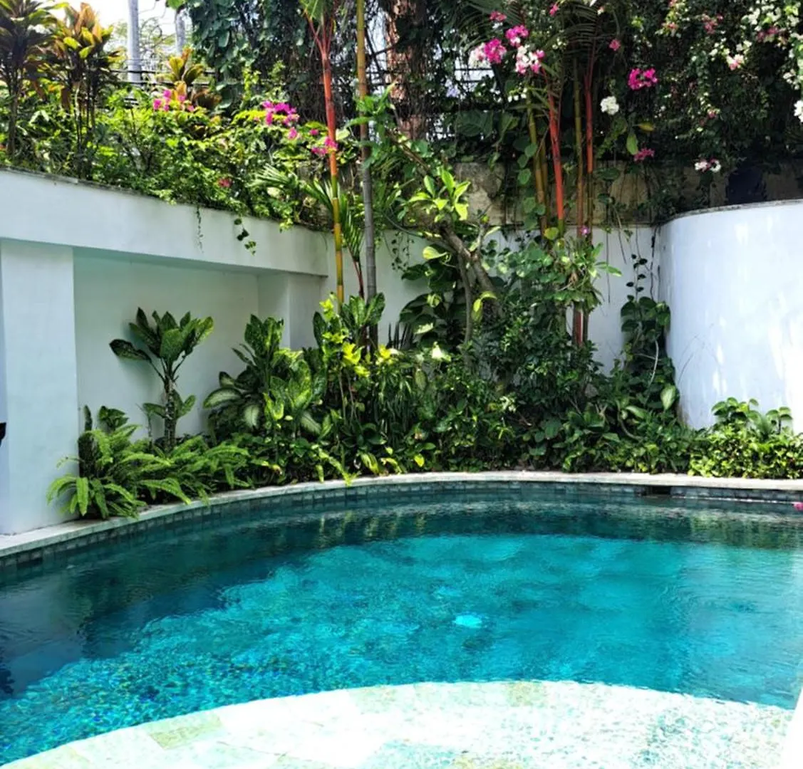 Villa Chill Bali contacts