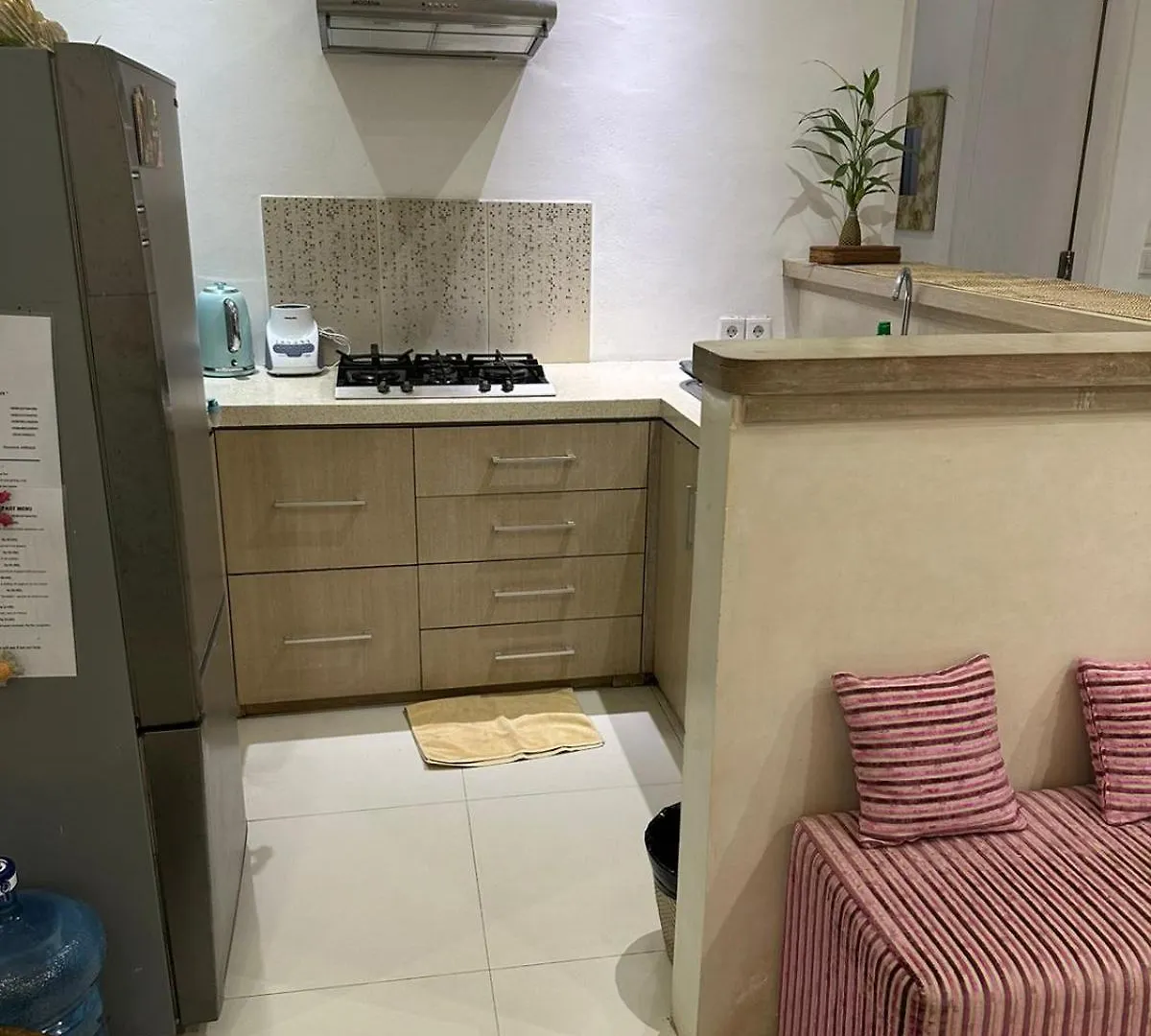 Villa Chill Bali Seminyak 0*,  Indonésie