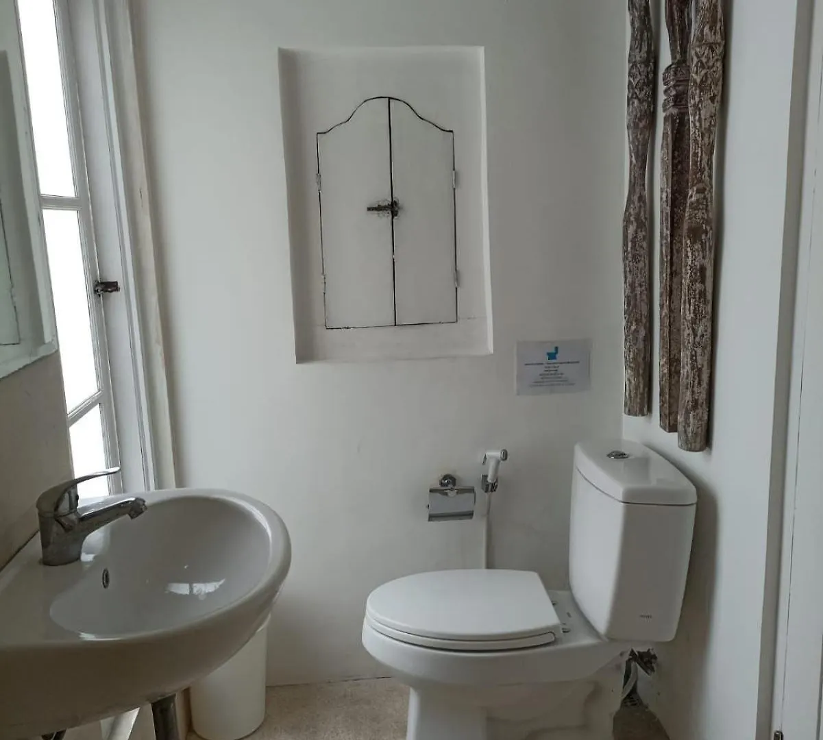 Villa Chill Bali Seminyak 0*,